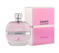 BAD Femme EDP by Maison Alhambra Lattafa 100 ml