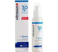 Spray Clear Spf30 de Ultrasun - Fórmula Deportiva (150 ml)