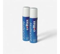 Spray cola piel de foca, colltex ......
