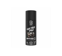 Spray Colorante para Cabello L3VEL3 Spray Fibras Capilares Negro 125gr