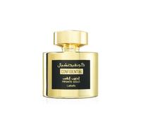 Lattafa Confidential Private Gold Eau de Parfum 100 ml