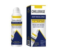 Spray Congelante,No Grasa - 60ml Spray Corporal Eliminador De Protuberancias Unisex - Para Piel Seca, Sensible, Flácida Y, Uso Diario, Mañana Y Noche, Hogar, Viaje Y Maquillaje