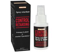 Spray Control Retarding para Retardo De , Push Éjaculations - Vital Perfect