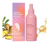 Spray Controlador De Frizz - Mist Nutritiva Perfumada,Niebla Hidratante Perfumada De Larga Duración Para Uso En Casa Ducha Baño Salón Hombres Mujeres