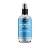 Spray Corporal De Magnesio 3.75 Oz De Shikai