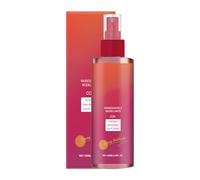 Spray Corporal Hidratante para Mujer - Spray Reafirmante Corporal en Niebla de 100 ml - Hidratante Que Moldea Abdomen Afina Cintura Y Piernas Para Mujeres