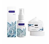 Spray Corporal Masculino, Spray Retardante A Base De Plantas Para Realzar El Atractivo Y La Resistencia (Combo, 1)