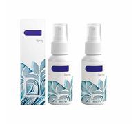 Spray Corporal Masculino, Spray Retardante A Base De Plantas Para Realzar El Atractivo Y La Resistencia (2pcs, 1)