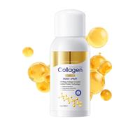 Spray Corporal para Mujer 100ml Efecto Voluminizador No Grasa Refrescante