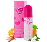 Spray corporal para mujer Baby Soft Whisper de Dana Love, 75 ml (2.5 fl oz)