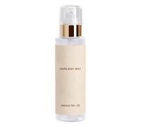 Spray corporal para mujer, perfume de niebla perfumada, perfume de vainilla de larga duración, desodorante portátil en espray de 200 ml, para uso diario, citas, desplazamiento, vacaciones, viajes, ser