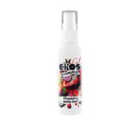 Spray corporal sabor a fresa y vainilla Yummy