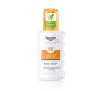 Eucerin Spray Solar Corporal SPF50+ 200 ml