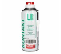 Spray Crc Kontakt-Chemie 84013 Limpiador De Placas De Circuito Kontakt Lr 400ml