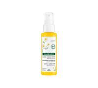 Klorane Brightening - Spray para el cabello rubio con manzanilla 100ml