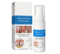 Spray Cuidado Piel - Crema Picor - Loción Natural 50ml para Reparación Corporal Rojeces Nutre Piel Seca Todo Tipo de Hidratación Diaria Refrescante