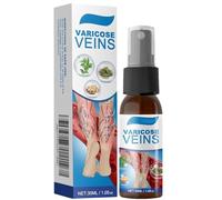 Spray Cuidado Piernas - Agente De Masaje Relajante Para Piel De Piernas | Muscular Frescor Duradero Confort para Toda la Familia