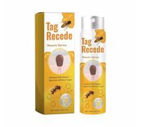 Spray de abeja, espray de abeja para mujeres y hombres, hidratante para toda la piel, hidratante de abeja
