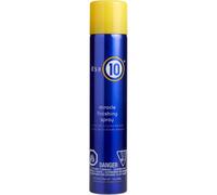 Spray de acabado milagroso para el cuidado del cabello It's a 10 Haircare Miracle Finishing Spray 10 fl. oz. (Paquete de 3)