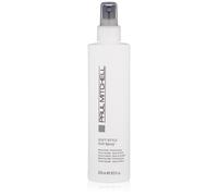 Spray de acabado Paul Mitchell Soft Spray Almendra 16.9 onzas l quidas
