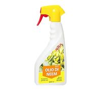 Spray de aceite de neem Altea, insecticida natural antiplagas, 500 ml