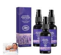 Spray De Aceite Esencial De Lavanda Orgánica,Spray De Lavanda Para Almohadas Con Aceite Lavanda,Orgánica De Lavandas Con Aceites Esenciales,Spray Para Almohadas Relajante Bruma Almohada 3PC