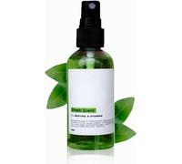 Spray De Aceite Esencial Para El Cuidado Capilar. Nutre El Cabello Seco Y Encrespado, Realza Su Brillo. Aceite Esencial TóNico Para El Crecimiento Capilar. No Graso,1pcs