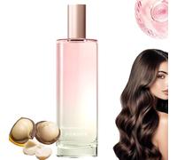 Spray De Aceite Nutritivo Contra El Frizz, Spray De Aceite Acondicionador, Acete Para El Tratamiento Capilar, Spra De Acete Esencial Para El Cabello, Brillo Y Suavidad (1 unidad)