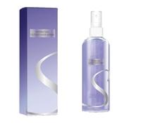 Spray de aceite para el cabello: suavizado, brillo duradero, spray de perfume de aceite de cabello perfumado para mujeres, neblina de aceite de acondicionamiento de cabello sin frizz (TypeA)
