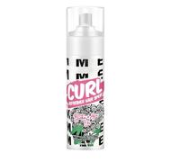 Spray De Actualización De | Spray De Estilo De Refuerzo De La Universidad | 150 Ml De Acondicionador Anti- Anti-frizz Y Acondicionador De Humedad, Diario De Peinado Para Cabello Rizad