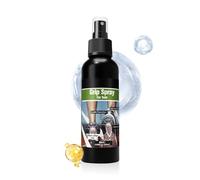 Spray De Agarre Antideslizante De 50 Ml | Spray Antideslizante De Secado Rápido Para Suelas De Zapatillas Y Guantes | Mejora El Rendimiento En Zapatillas De Baloncesto, Fútbol, voleibol Y Tenis | Ac
