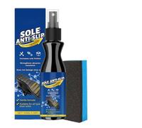 Spray de agarre de baloncesto | Pinzas de larga duración de secado rápido | Spray Spritz para suelas de 100 ml para fútbol, bádminton, danza, entrenamiento, rendimiento, viajes, ciclismo, cocina