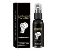 Spray de agarre de fútbol - Aerosol niebla que mejora la fricción del portero - Spray de guantes de béisbol - para balonmano, fútbol, fútbol americano, béisbol, hockey sobre hielo, partido