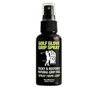 Spray de agarre de guante de fútbol, potenciador de tracción de 30 ml, spray de agarre de mano, para interiores y exteriores, entrenamiento, práctica de juego competitivo