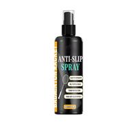 Spray de agarre de mano, 100 ml, antideslizante, resistente al sudor, spray de agarre de mano pegajoso, para aumentar el rendimiento, mejorar el control, maximizar la fricción