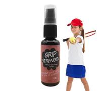 Spray de agarre deportivo - Antideslizante - Mejorador de mano - Solución de agarre firme | Spray adhesivo de alto rendimiento aumenta la resistencia al agarre y reduce el sudor para Pole Dancing