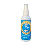 Spray de agarre: líquido antideslizante adhesivo pegajoso, potenciador del rendimiento del calzado de baloncesto con fórmula de secado rápido, función de aumento de tracción, ideal para fútbol, soft