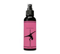 Spray De Agarre Manual para Pole Dance - Spray De Agarre Antideslizante | Potenciador De Secado Rápido De 100 Ml - para Bailar Y Fitness