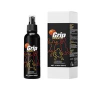 Spray de agarre para de baloncesto, limpiador de suelas de zapatillas, 120 ml, refuerzo antideslizante para senderismo, golf, baile, fútbol, invierno, trabajo, baloncesto