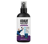 Spray de agarre para guantes de fútbol americano 100 ml potenciador de | Spray para guantes de fútbol para béisbol, running, hogar, portero y boxeo