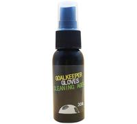 Spray de Agarre para Guantes de fútbol, Limpiador de Guantes en espray pegajoso, 30 ml, Agente de Limpieza Antideslizante para Guantes de Portero, de Agarre de fútbol para Mejores agarres