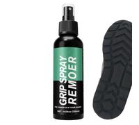 Spray De Agarre Para Zapatos 120ml Niebla Antideslizante Y No Pegajosa