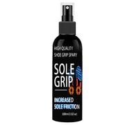 Spray De Agarre Para Zapatos De Baloncesto, No Cuidados De Zapatos | Mejora La Responsabilidad Y El Agarre De Interior Y Al Aire Libre | Rapas Rápidas, Fácil De Usar | Accesorios Deportivos Para Jugad