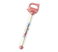 Spray de Agua de - Soaker | Cañón de Agua, Salpicaduras de Agua - para jardín de Playa, Juguete Divertido para la Piscina para niñas, niños de Verano