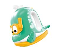 Spray de agua eléctrico para niños, spray para niños al aire libre para niños | Spray Water Toy para niños niñas niños | Absorción automática 'agua de largo alcance para las niñas del piscina