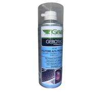 Spray de Aire Comprimido 400ml | Eliminación de polvo en teclados, ordenadores, ópticas y dispositivos electrónicos | Limpieza de precisión para lentes, relojes y mecánica | Sin residuo