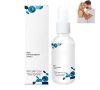Spray de algas marinas, Sprays avanzados para hombres, Lmprove Vitality, Seguro y suave, Fórmula ligera refrescante para uso diario (1pcs)