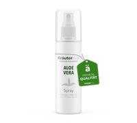 Kräutermax Spray de Aloe Vera 97% - 100 ml Kräutermax