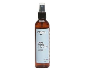 Spray de alumbre 125 ml