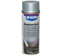 Spray De Aluminio Presto 307137 400ml